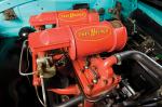 Hudson Hornet Twin H-Power Club Coupe 1953 года